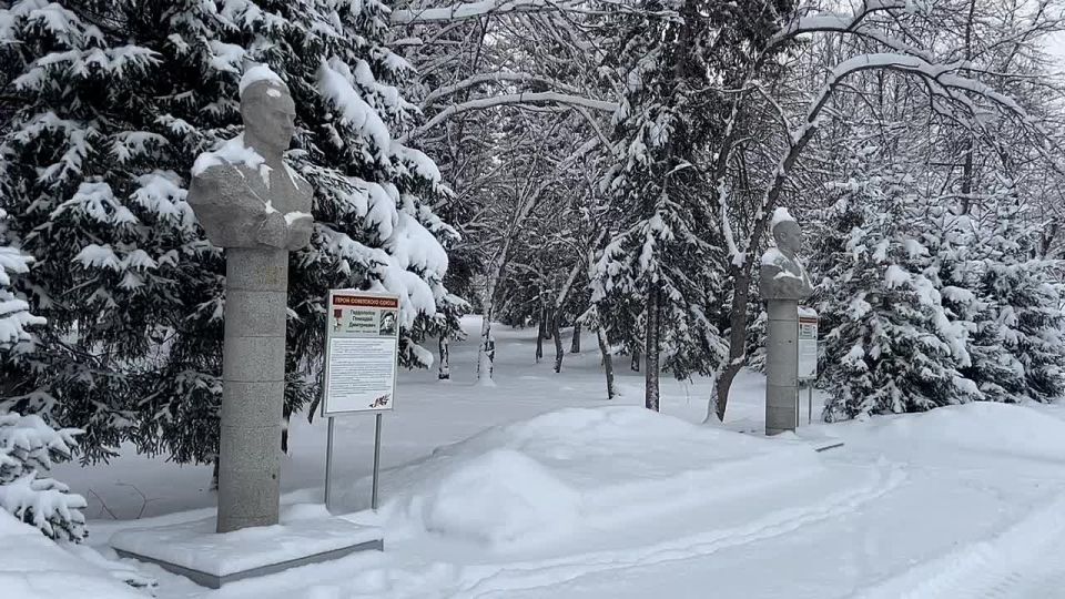 Сегодня в нашей стране отмечается День Героев Отечества