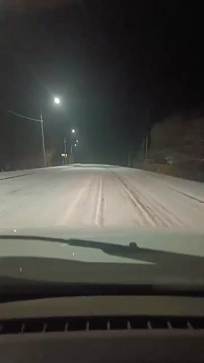 От подписчика. Республика Алтай, Чемальский район