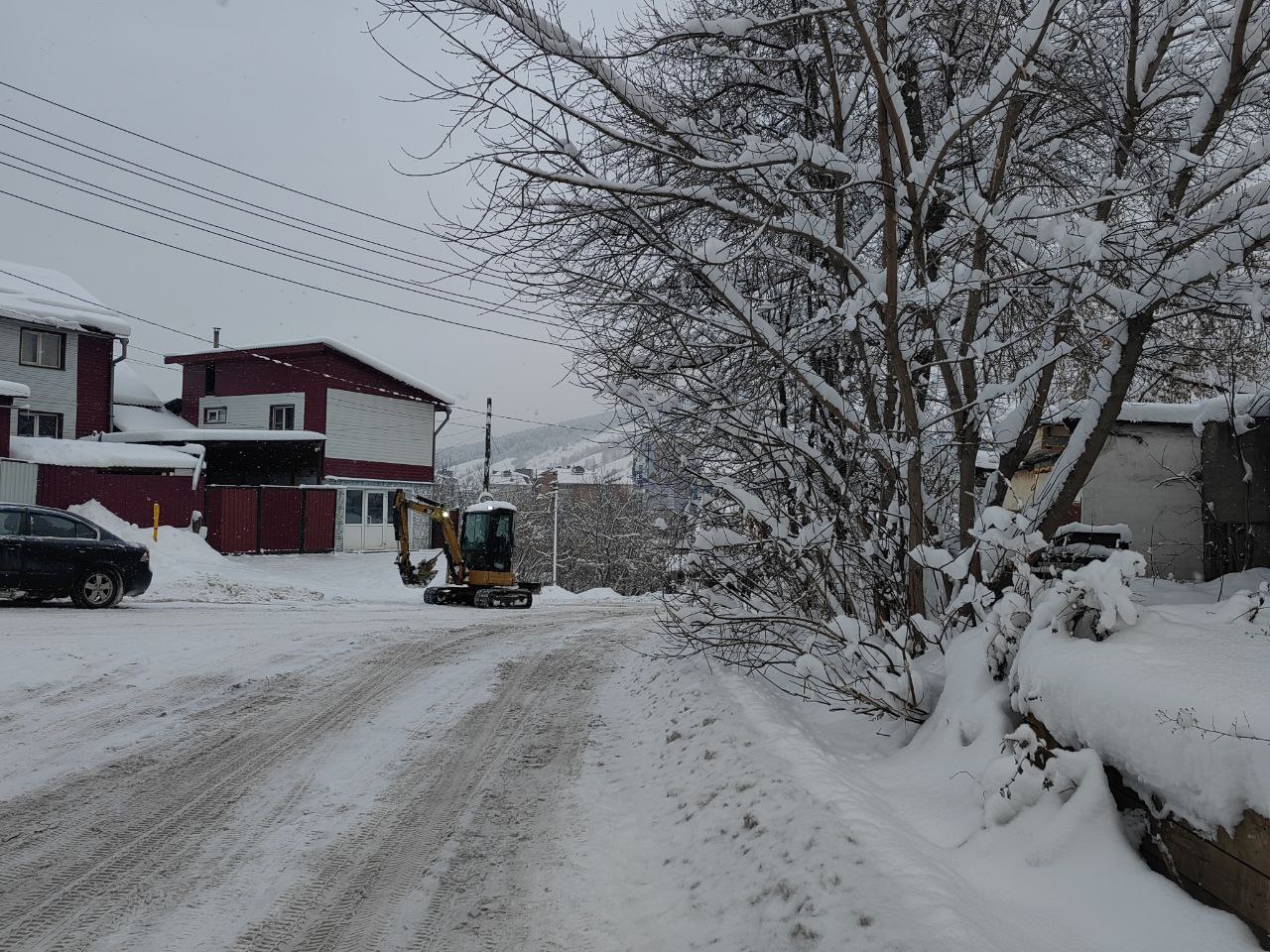 Ольга Сафронова: Ежедневно получаю сводку от наших диспетчерских служб по обращениям жителей, читаю комментарии в соцсетях