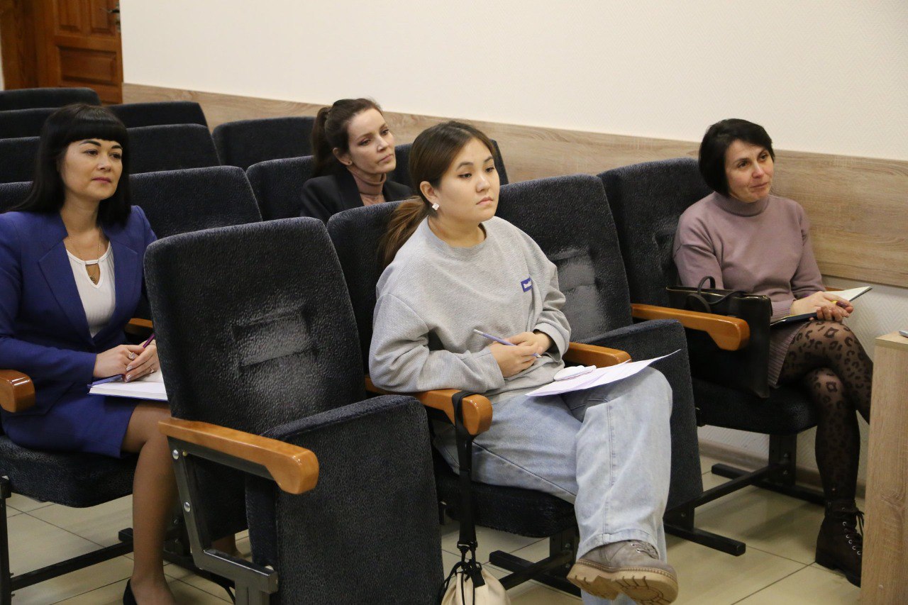 В МВД по Республике Алтай состоялся брифинг по вопросам противодействия коррупции В МВД по Республике Алтай состоялся брифинг по вопросам противодействия коррупции