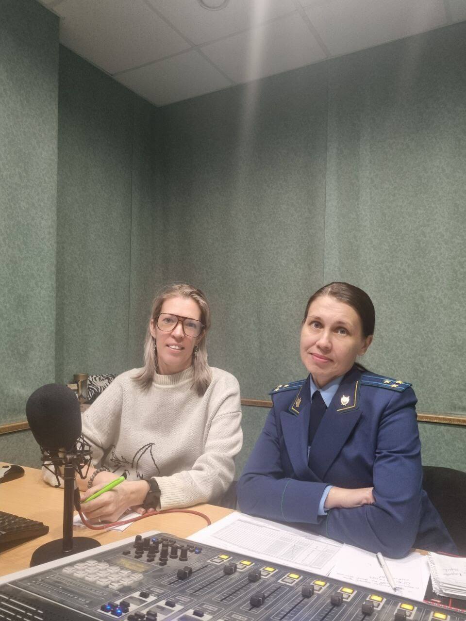 Горно-Алтайским межрайонным природоохранным прокурором проведен личный прием граждан в с. Чоя и в с. Паспаул района Горно-Алтайским межрайонным природоохранным прокурором проведен личный прием граждан в с. Чоя и в с. Паспаул района