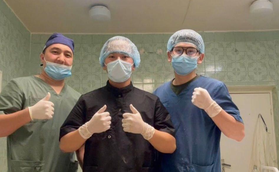 Медики-добровольцы с Алтая поделились впечатлениями после командировки в ЛНР