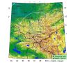 Землетрясение магнитудой 4.9 зарегистрировано сегодня, 9 декабря, в 17:37 местного времени в Улаганском районе Республики Алтай