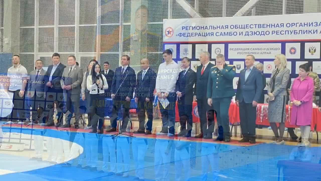 Ольга Сафронова: 9 декабря — День Героев Отечества