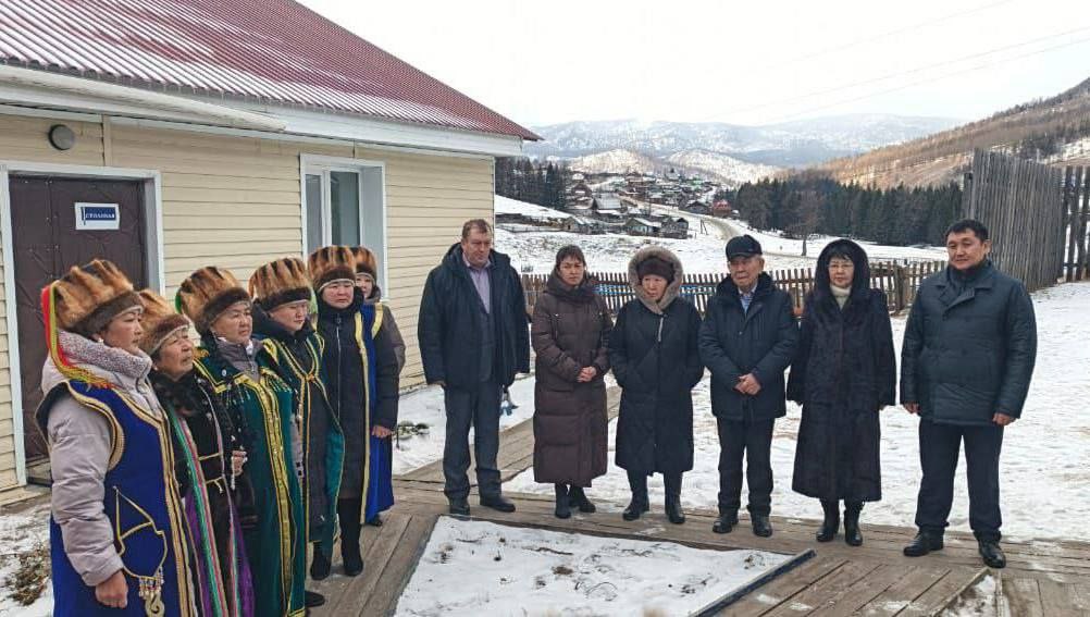Школа Каспы: 100 лет света и знаний