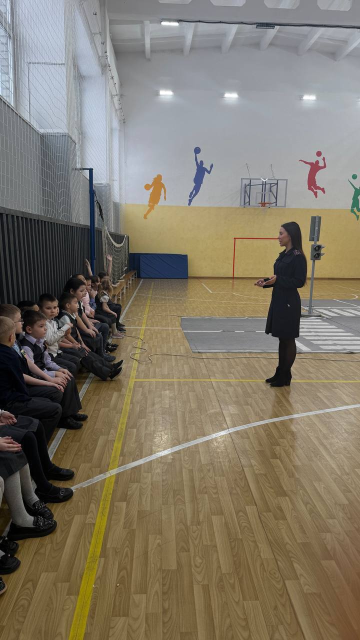 «Лаборатория безопасности» провела урок в Гимназии № 3 г. Горно-Алтайска «Лаборатория безопасности» провела урок в Гимназии № 3 г. Горно-Алтайска