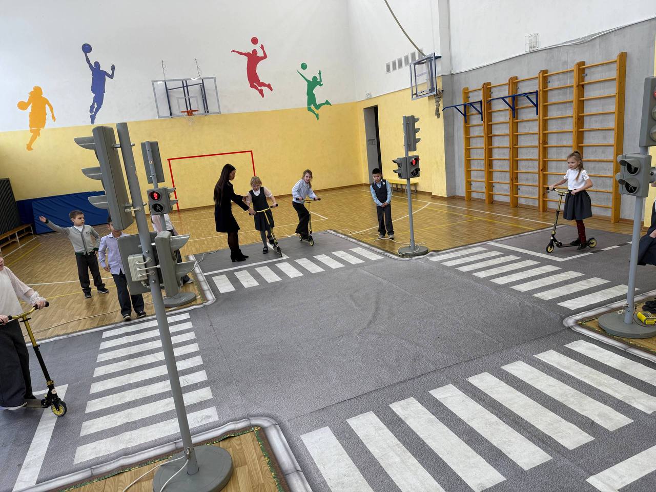 «Лаборатория безопасности» провела урок в Гимназии № 3 г. Горно-Алтайска «Лаборатория безопасности» провела урок в Гимназии № 3 г. Горно-Алтайска