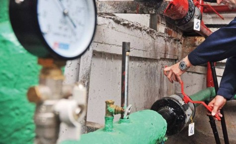 По постановлению прокурора города Горно-Алтайска руководитель ресурсоснабжающей организации привлечен к административной ответственности за нарушение порядка предоставления коммунальной услуги по водоснабжению