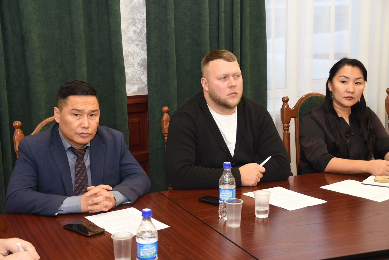 Ольга Сафронова: Традиционно два раза в год встречаемся с нашими ТОСами на Координационном совете Ольга Сафронова: Традиционно два раза в год встречаемся с нашими ТОСами на Координационном совете