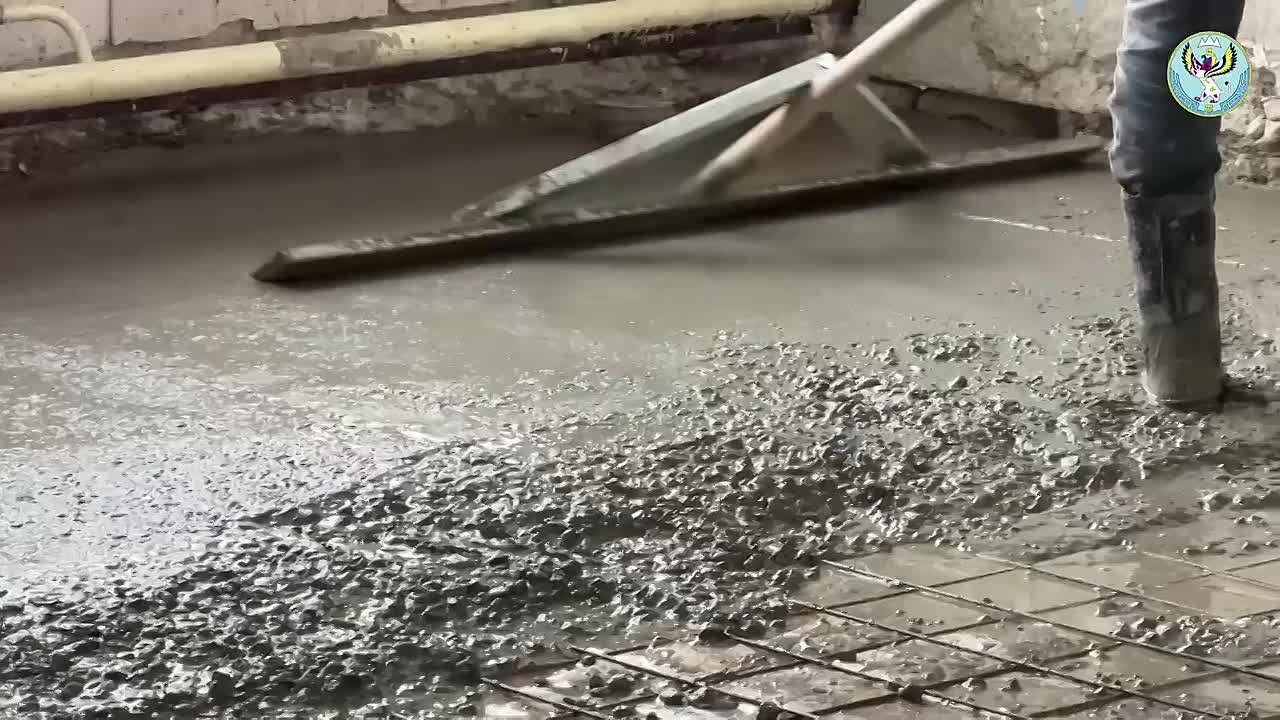 Андрей Турчак: В селе Ынырга живет 500 человек, 50 из которых работают в школе и детском саду