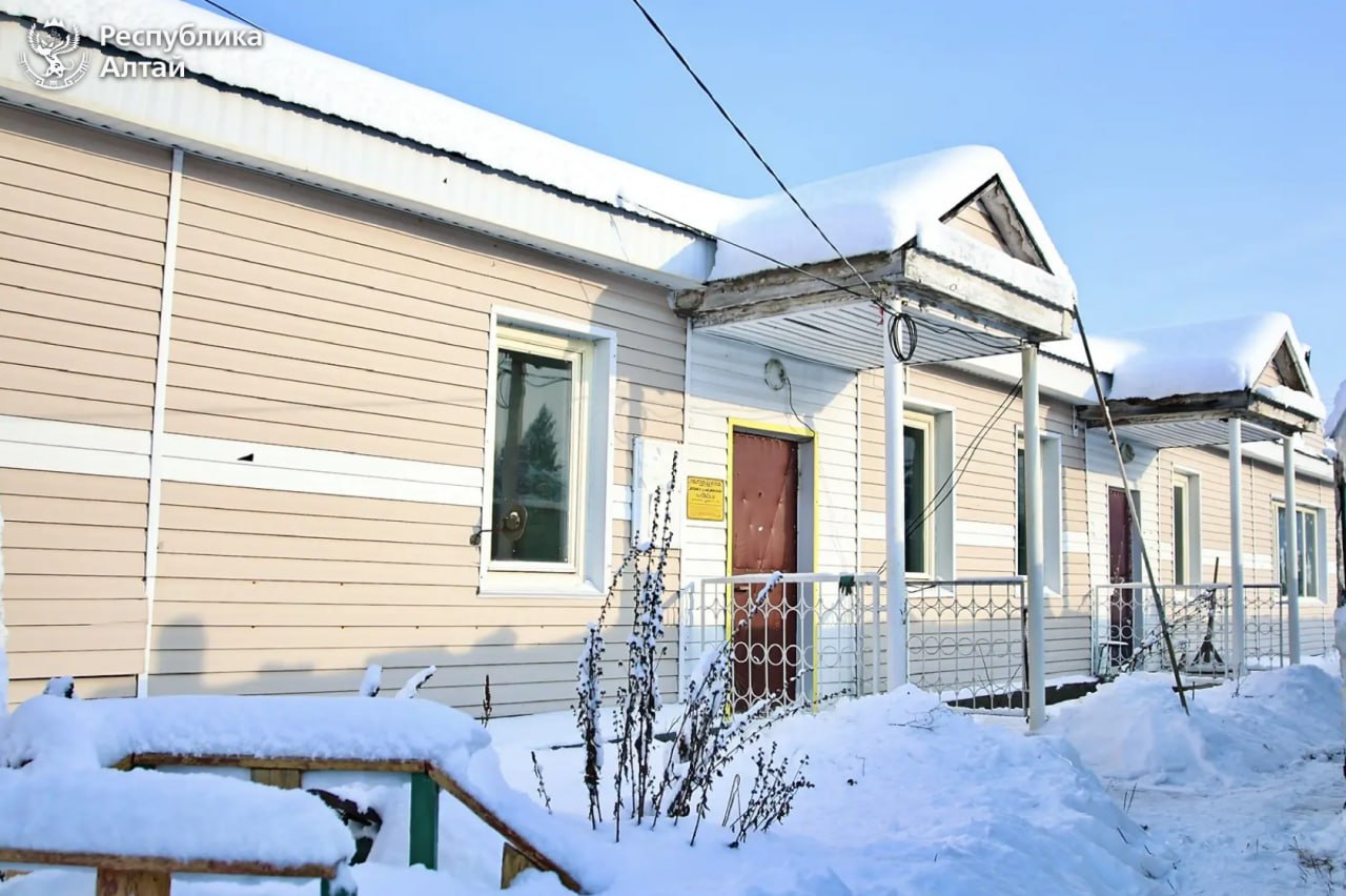 Глава Республики Алтай Андрей Турчак сегодня провел «День муниципалитета» в Чойском районе Глава Республики Алтай Андрей Турчак сегодня провел «День муниципалитета» в Чойском районе