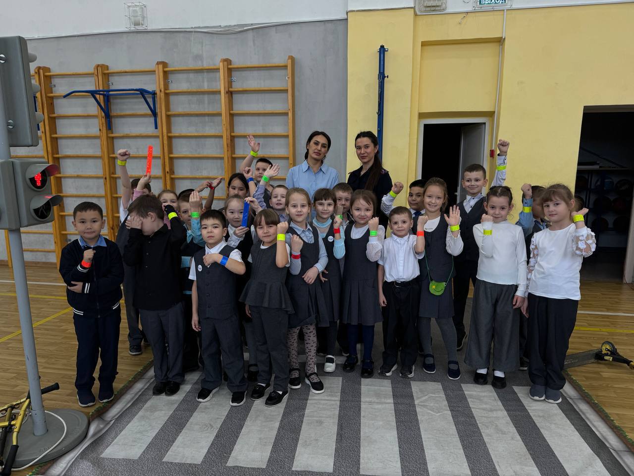 «Лаборатория безопасности» провела урок в Гимназии № 3 г. Горно-Алтайска «Лаборатория безопасности» провела урок в Гимназии № 3 г. Горно-Алтайска