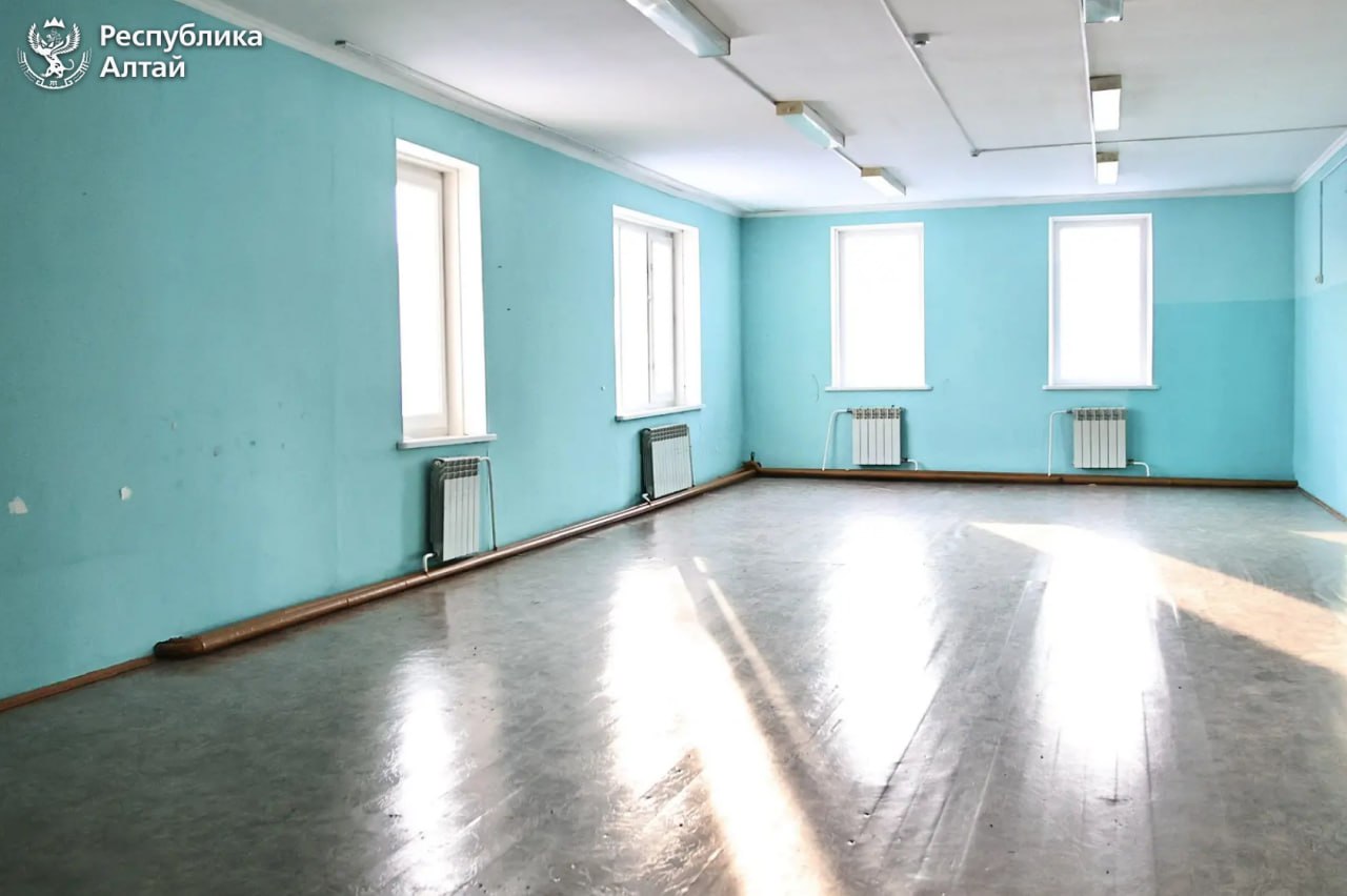 Глава Республики Алтай Андрей Турчак сегодня провел «День муниципалитета» в Чойском районе Глава Республики Алтай Андрей Турчак сегодня провел «День муниципалитета» в Чойском районе