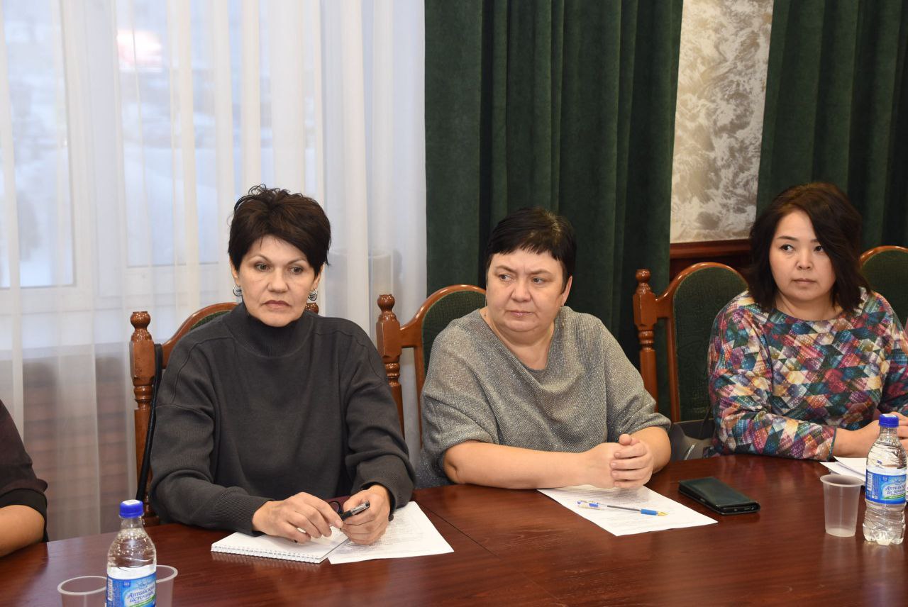 Ольга Сафронова: Традиционно два раза в год встречаемся с нашими ТОСами на Координационном совете Ольга Сафронова: Традиционно два раза в год встречаемся с нашими ТОСами на Координационном совете