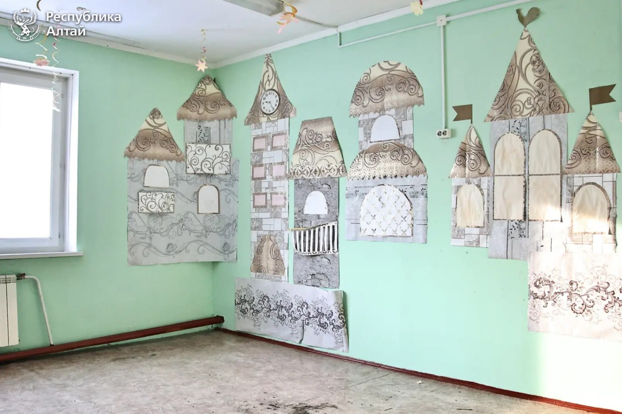 Глава Республики Алтай Андрей Турчак сегодня провел «День муниципалитета» в Чойском районе Глава Республики Алтай Андрей Турчак сегодня провел «День муниципалитета» в Чойском районе