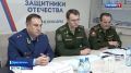 Прокурор Республики Алтай провел личный прием участников специальной военной операции и членов их семей