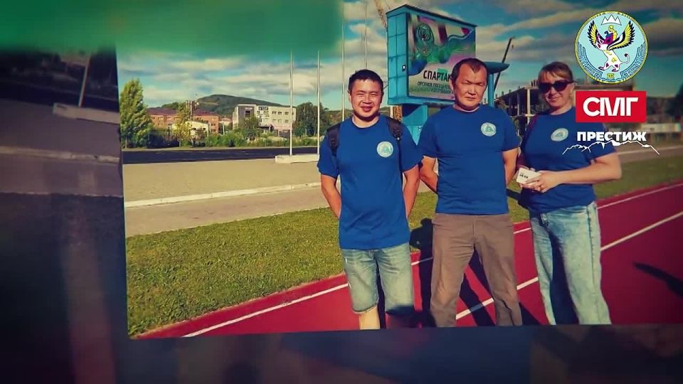 Гордость Алтая: Иван Музыков стал символом мужества и верности клятве врача