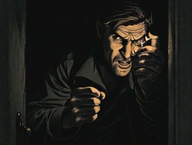 Пьяная ссора в Кош-Агаче могла стоить человеку жизни