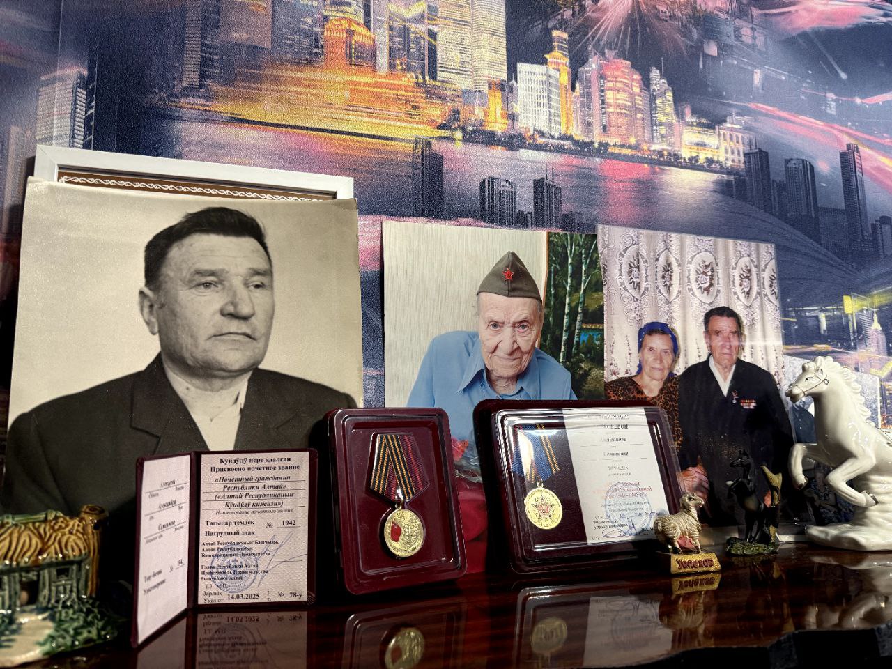 Ольга Сафронова: 101-й день рождения отмечает сегодня участник Великой Отечественной войны Александра Семеновна Алексеева! Ольга Сафронова: 101-й день рождения отмечает сегодня участник Великой Отечественной войны Александра Семеновна Алексеева!