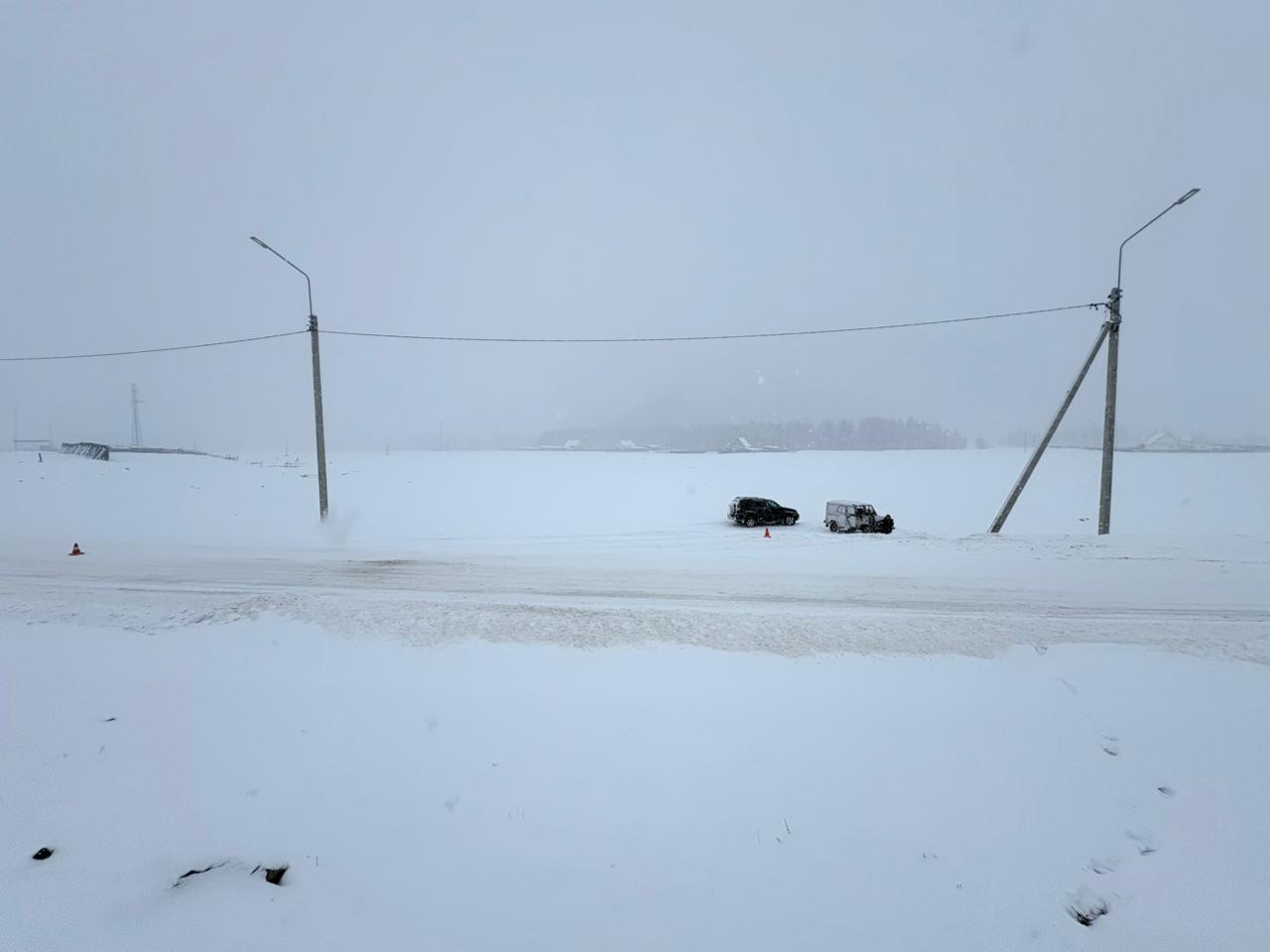 За прошедший день в результате 3 дорожно-транспортных происшествий пострадали 5 человек За прошедший день в результате 3 дорожно-транспортных происшествий пострадали 5 человек