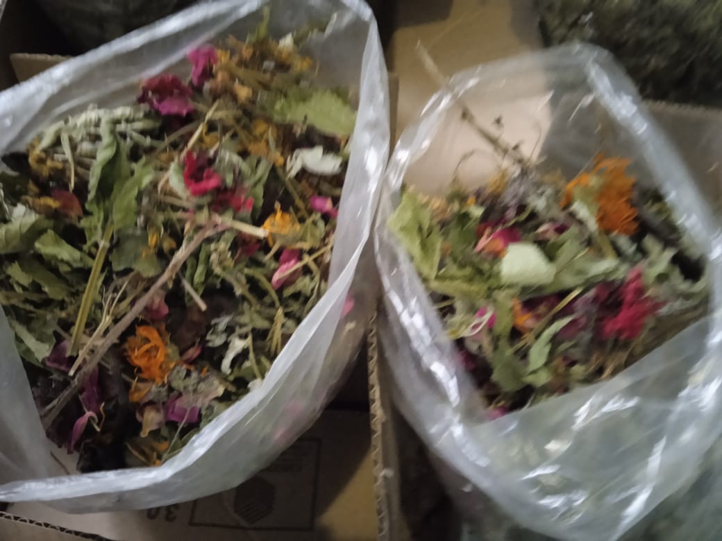 Помощь СВО: Дарим тепло нашим воинам Помощь СВО: Дарим тепло нашим воинам