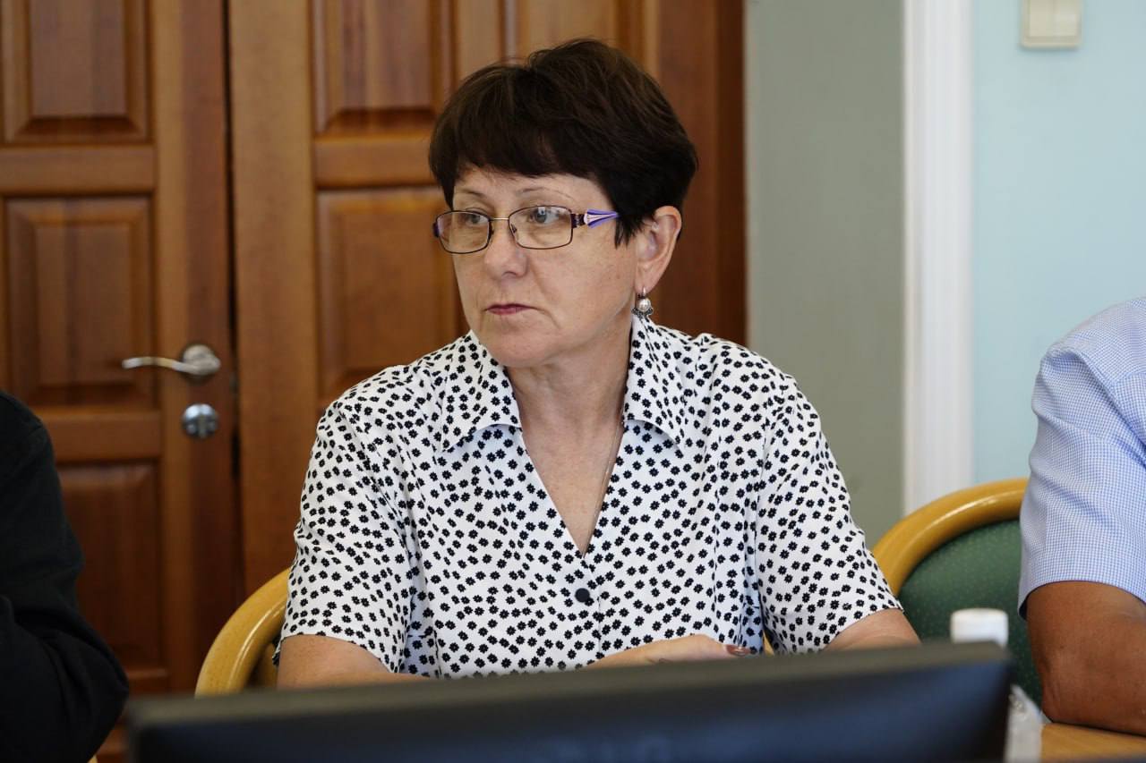 #Словодепутату. Тамара Сергеевна Шадрина – депутат Госсобрания – Эл Курултай по округу №26 в Усть-Коксинском районе #Словодепутату. Тамара Сергеевна Шадрина – депутат Госсобрания – Эл Курултай по округу №26 в Усть-Коксинском районе