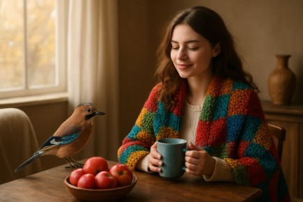 Hapoдныe пpимeты нa 11 дeкaбpя — Coйкин дeнь