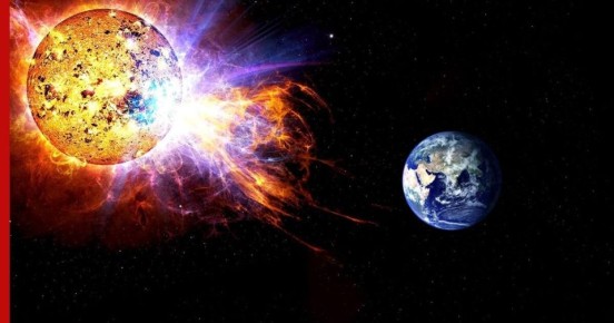 На Солнце — нестабильность, на Земле — магнитная буря: учёные предупреждают о непредсказуемости космической погоды в декабре