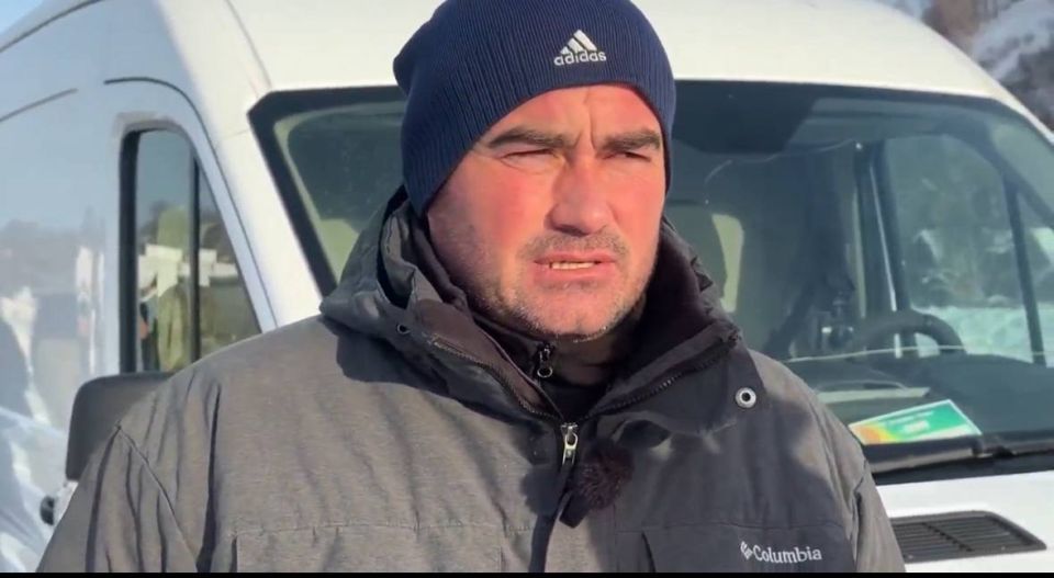 ��������� ��� "�����" ������� ������� ��������� � ������������ ������, ������� ���������� ������� �� ���������� ����� � ���� ���