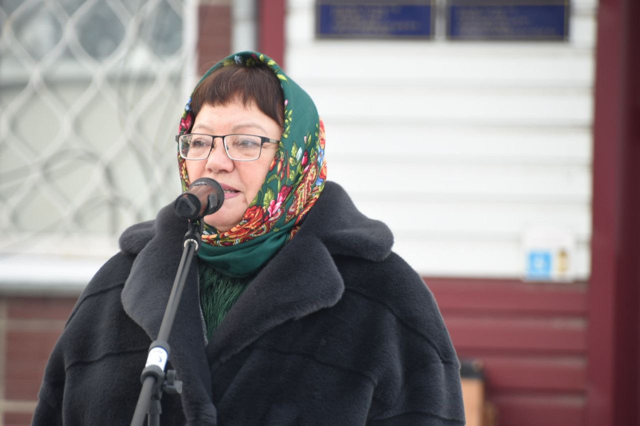 Ольга Сафронова: Шесть фур с гуманитарной помощью для наших бойцов отправляются сегодня в путь Ольга Сафронова: Шесть фур с гуманитарной помощью для наших бойцов отправляются сегодня в путь