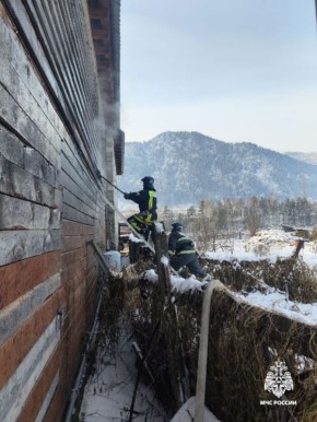 Оперативная сводка за прошедшие сутки