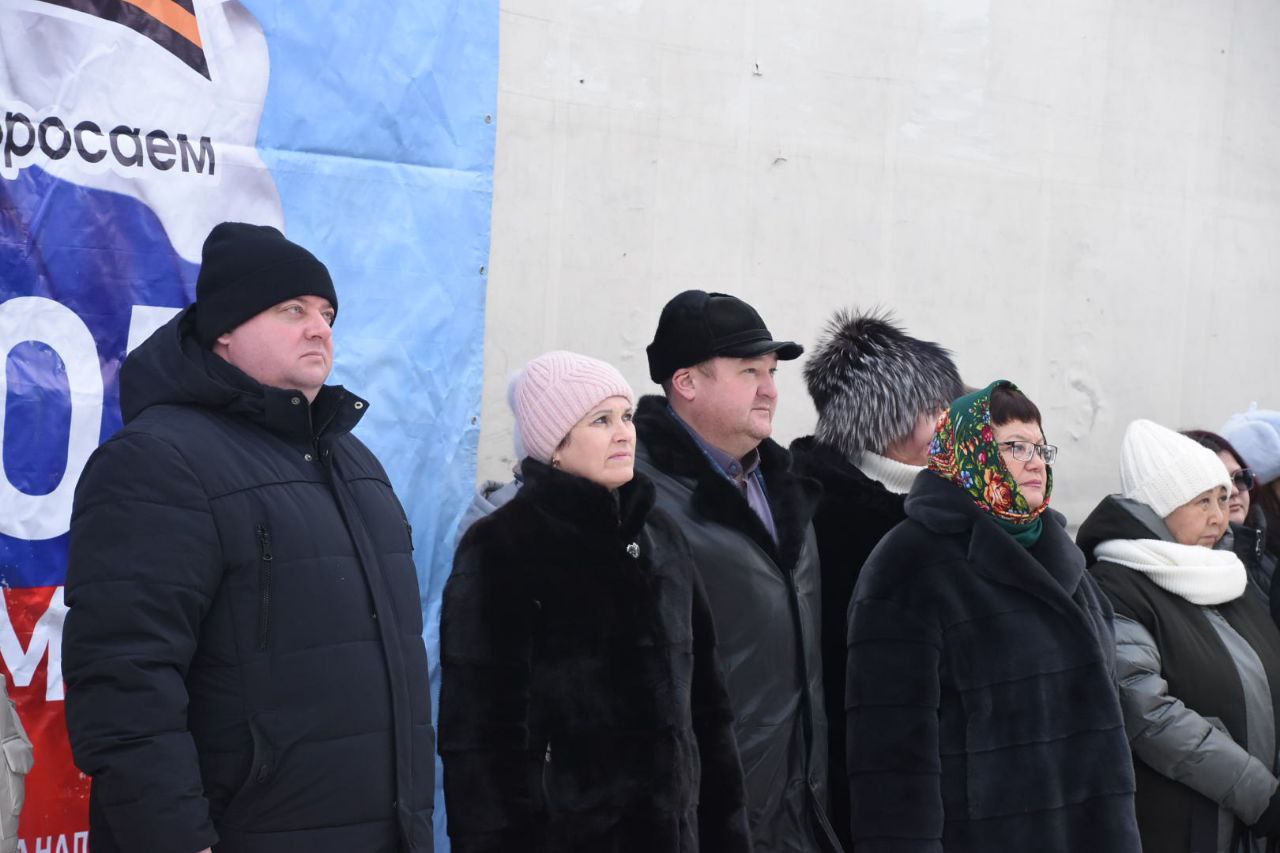 Ольга Сафронова: Шесть фур с гуманитарной помощью для наших бойцов отправляются сегодня в путь Ольга Сафронова: Шесть фур с гуманитарной помощью для наших бойцов отправляются сегодня в путь