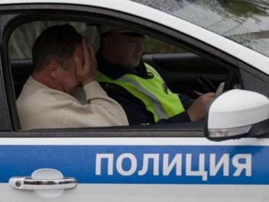 Уверенность в своей правоте и трезвости не спасла водителя от лишения прав за вождение в состоянии опьянения