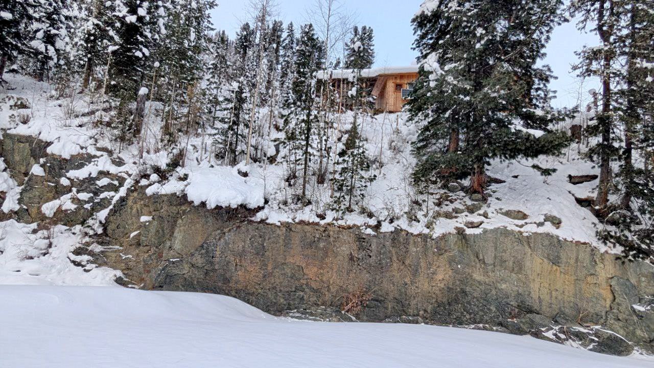 Сотрудники Алтайского заповедника посетили участок «Заимка Лыковых» заповедника «Хакасский», где навестили отшельницу Агафью Лыкову Сотрудники Алтайского заповедника посетили участок «Заимка Лыковых» заповедника «Хакасский», где навестили отшельницу Агафью Лыкову