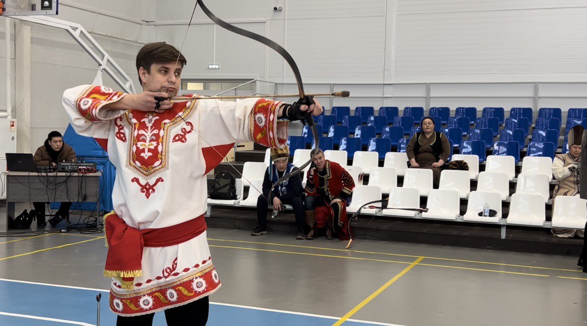 Завершился заключительный этап Спартакиады органов представительной (законодательной) власти Завершился заключительный этап Спартакиады органов представительной (законодательной) власти