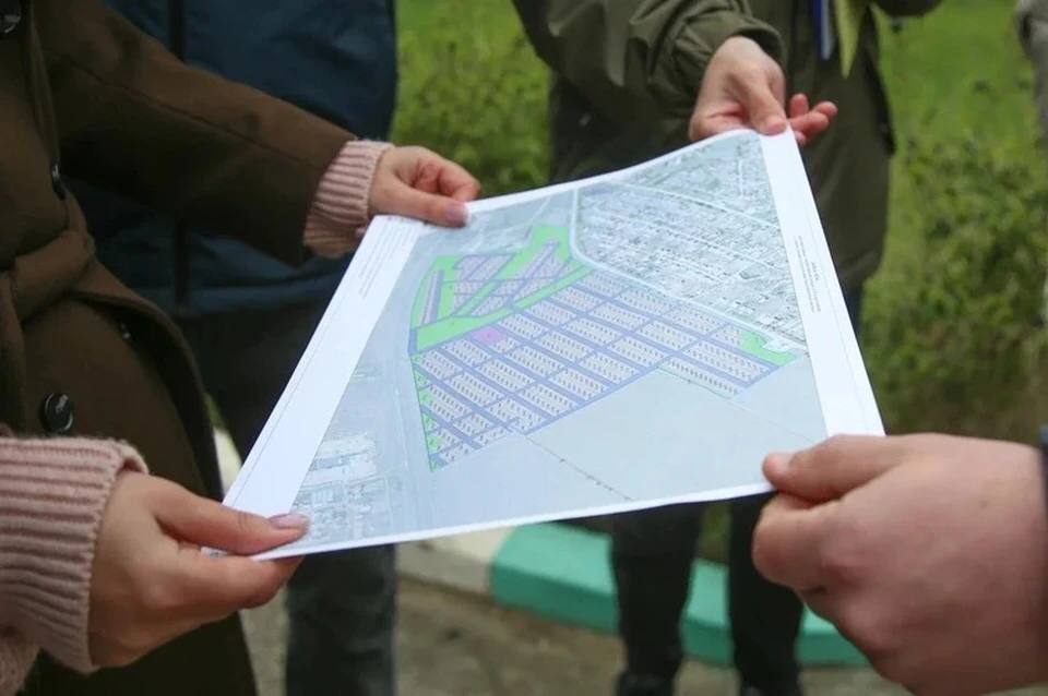 В результате вмешательства прокуратуры Майминского района восстановлено право жительницы с. Алферово на использование земельного участка для ведения личного подсобного хозяйства