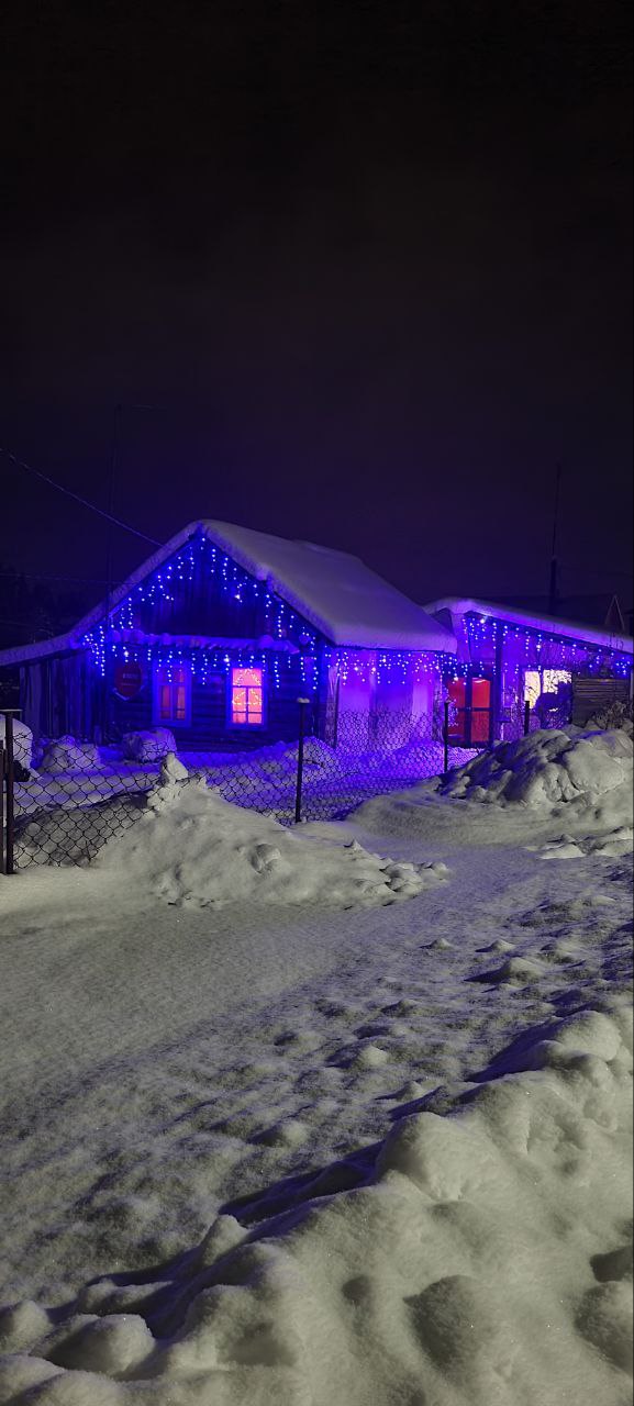 Фотозарисовки из Паспаула. От подписчика Фотозарисовки из Паспаула. От подписчика