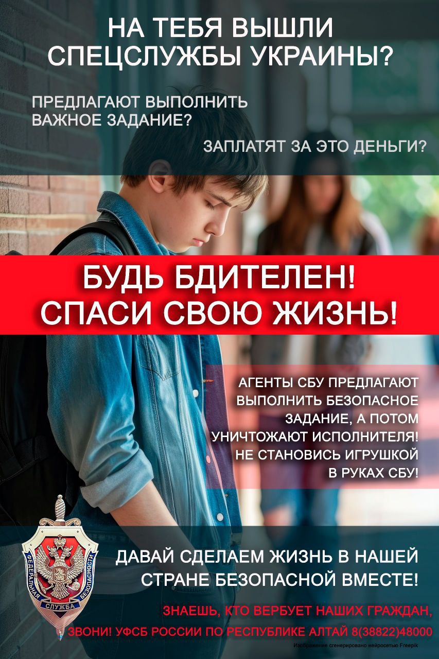 Предлагают выполнить «безопасное» задание и получить за это деньги?