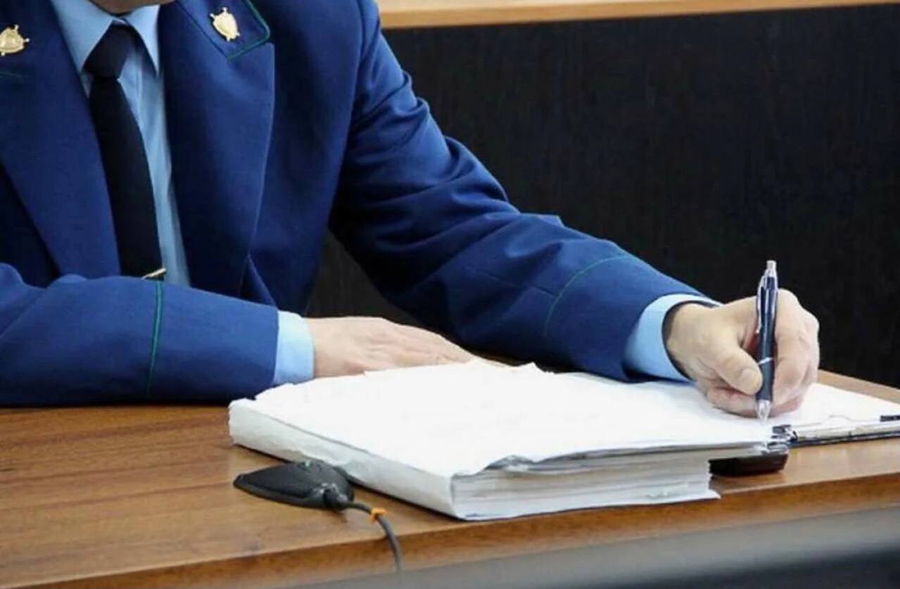 Прокуратурой Майминского района дано заключение по административному делу об установлении административного надзора