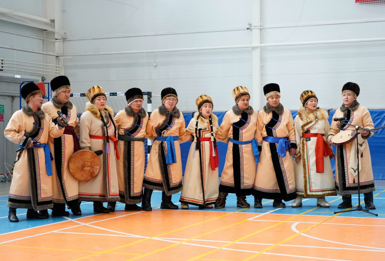 Завершился заключительный этап Спартакиады органов представительной (законодательной) власти Завершился заключительный этап Спартакиады органов представительной (законодательной) власти