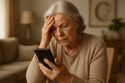 Пенсионерка потеряла более 400 тысяч рублей в многоходовой схеме телефонных мошенников