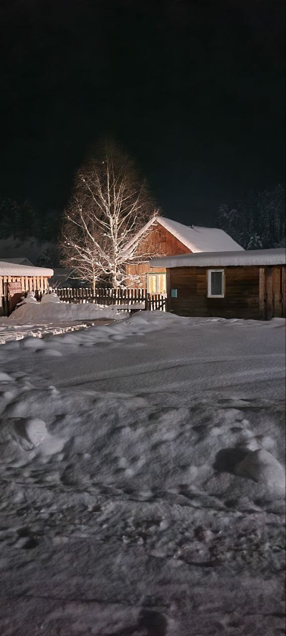 Фотозарисовки из Паспаула. От подписчика Фотозарисовки из Паспаула. От подписчика