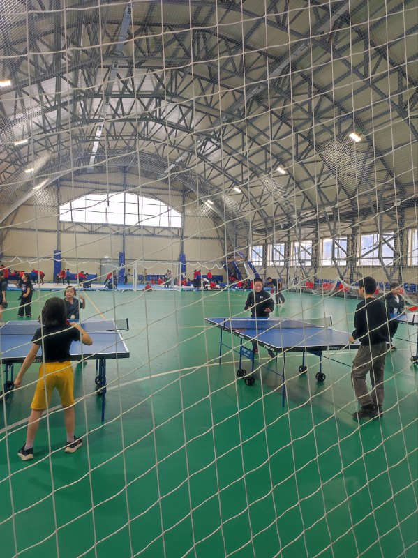 Депутат Госдумы Роман Птицын осмотрел новый ФОК в Улаганском районе, построенный по Народной программе партии "Единая Россия" Депутат Госдумы Роман Птицын осмотрел новый ФОК в Улаганском районе, построенный по Народной программе партии "Единая Россия"