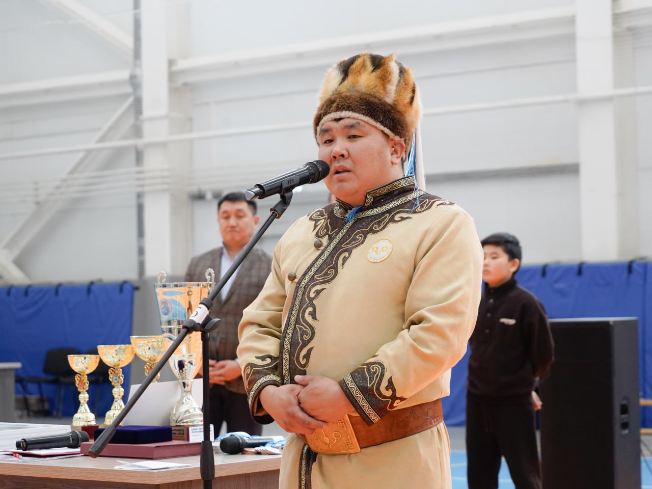 Завершился заключительный этап Спартакиады органов представительной (законодательной) власти Завершился заключительный этап Спартакиады органов представительной (законодательной) власти