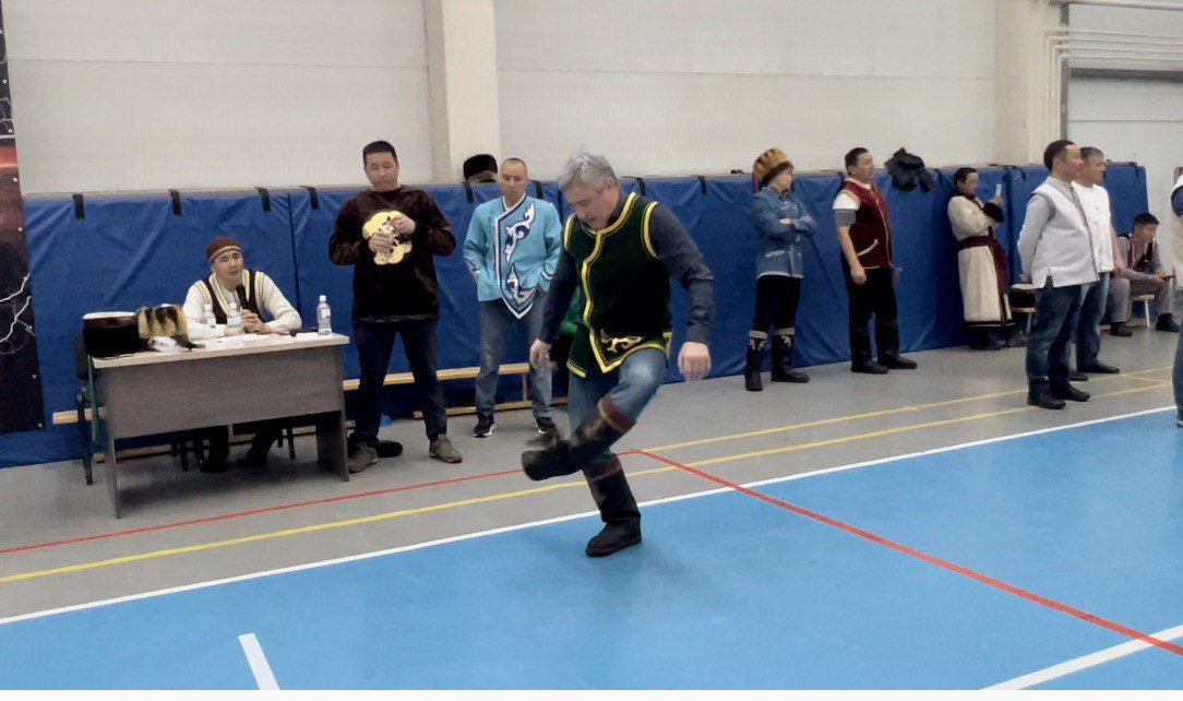 Завершился заключительный этап Спартакиады органов представительной (законодательной) власти Завершился заключительный этап Спартакиады органов представительной (законодательной) власти