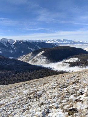 Ак-Туру. От подписчика