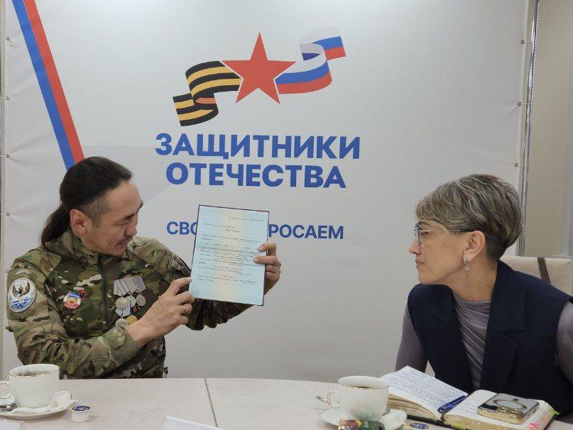 Успехи ветеранов СВО: выпускники «Школы фермера» делятся опытом