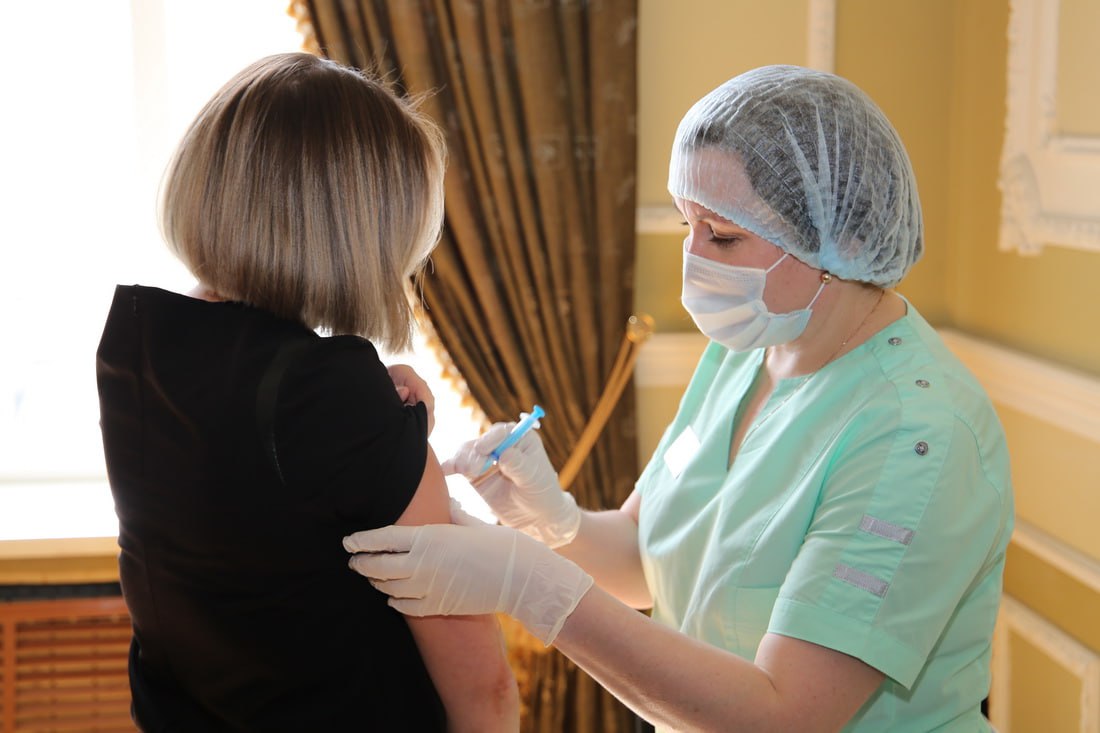 Официальных данных, подтверждающих распространение в Республике Алтай нового сверхагрессивного гриппа, невосприимчивого к вакцинации, на сегодняшний день нет, сообщили в Роспотребнадзоре!