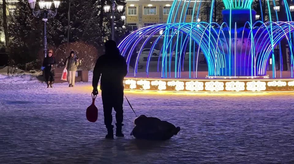 ��������������� �����-�������� � �����!