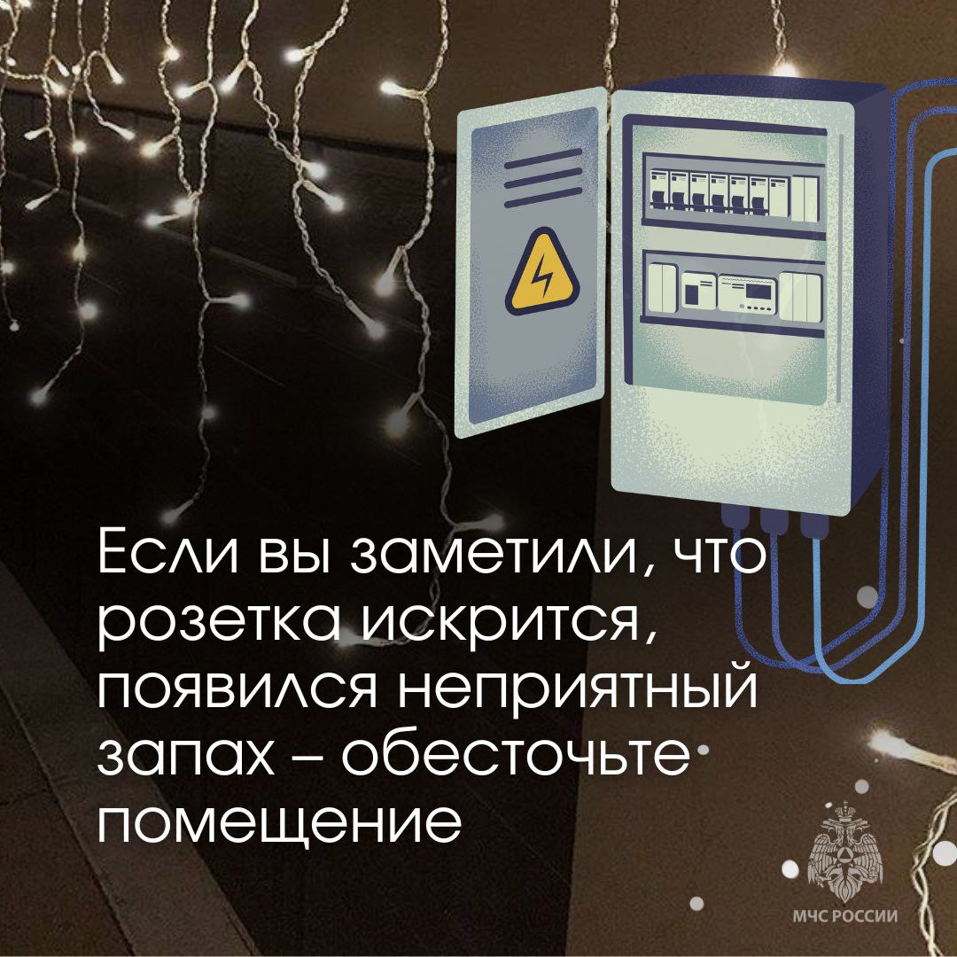 Гирлянда - важный атрибут праздника Гирлянда - важный атрибут праздника